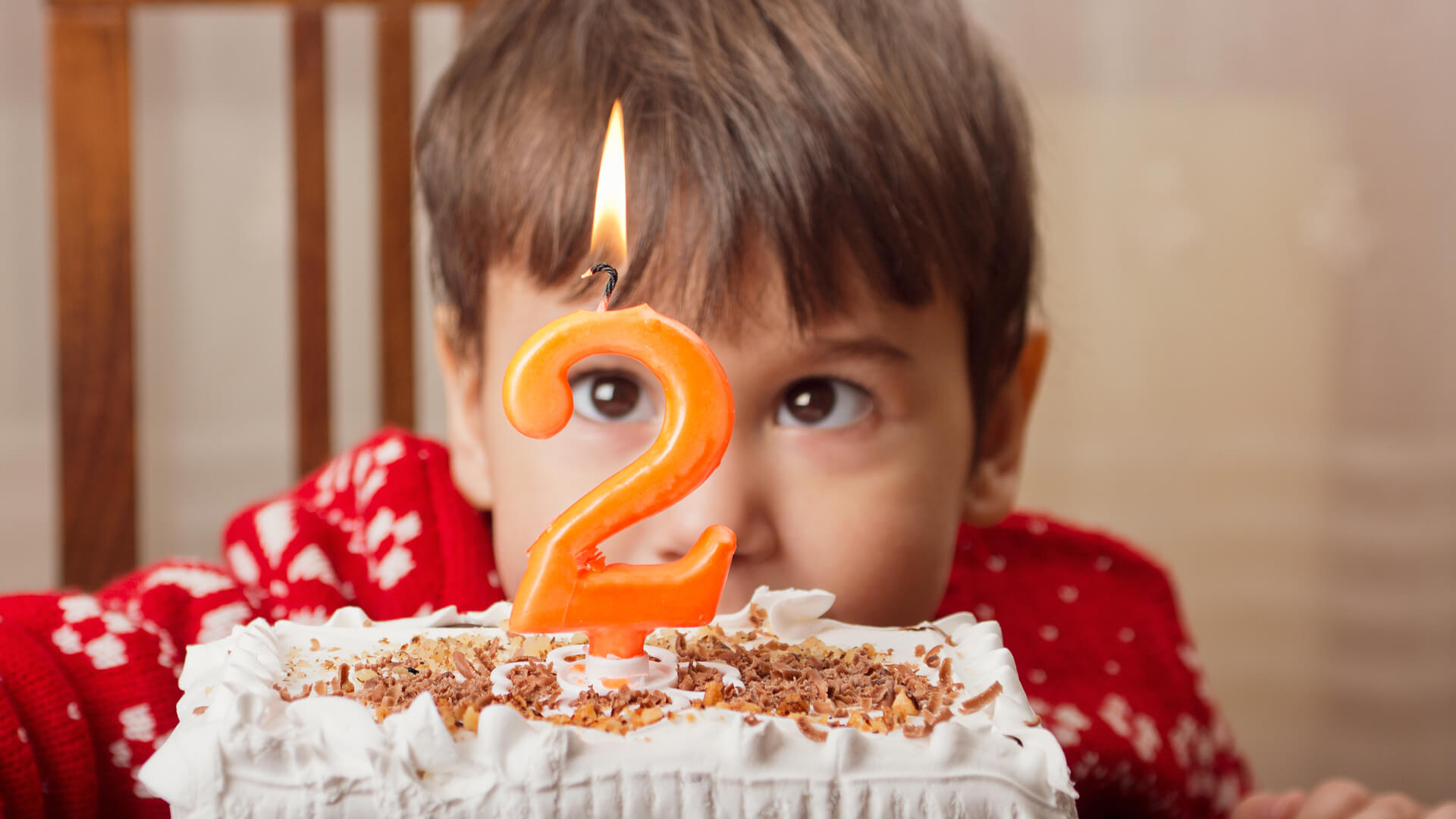 2-year-old milestones