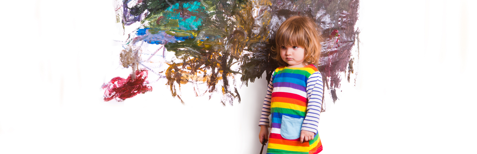 Activities for kids to teach them colors