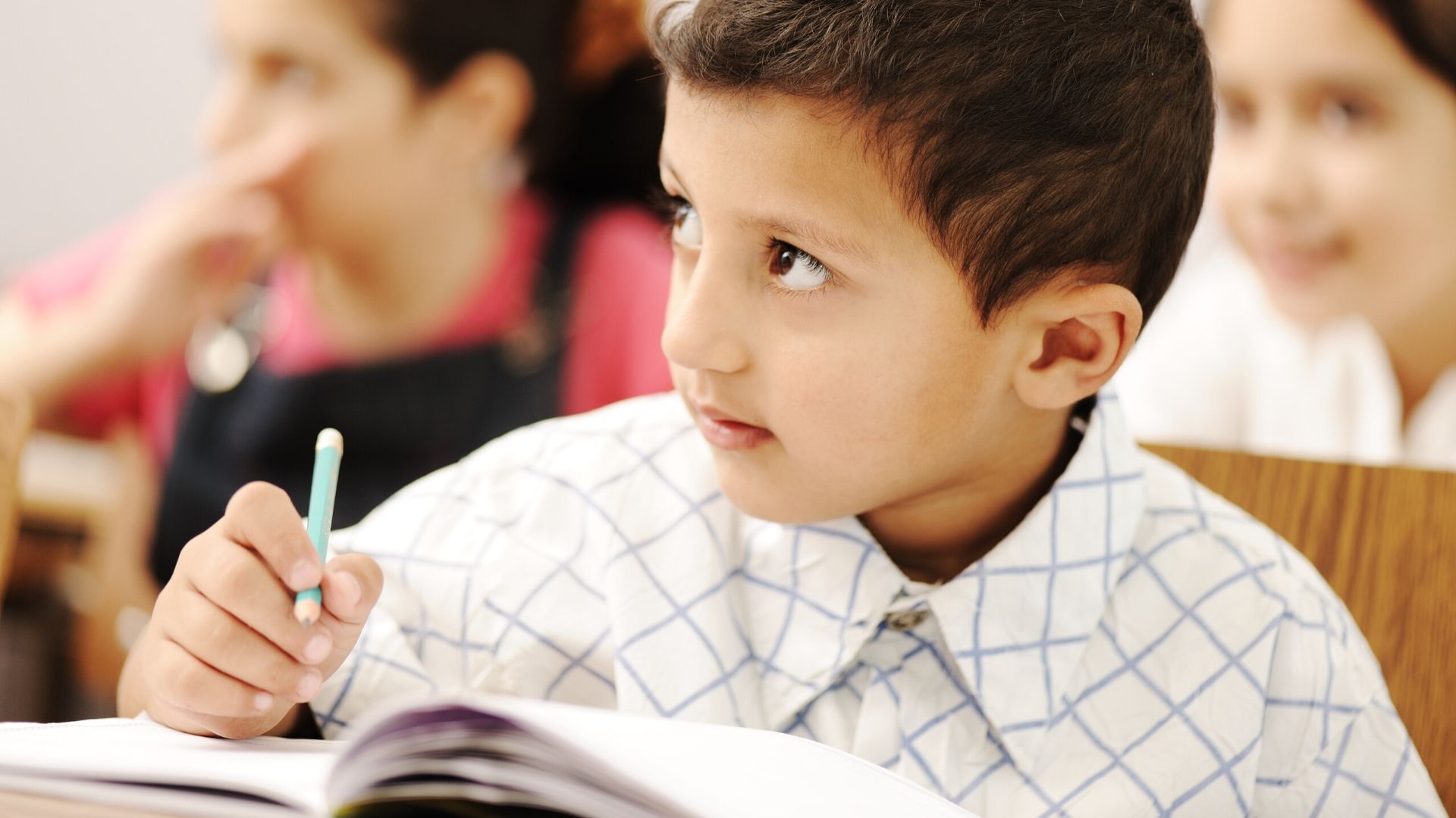 Auditory Processing Disorder can affects your child's success