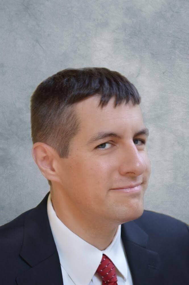 Charles H Thomas III