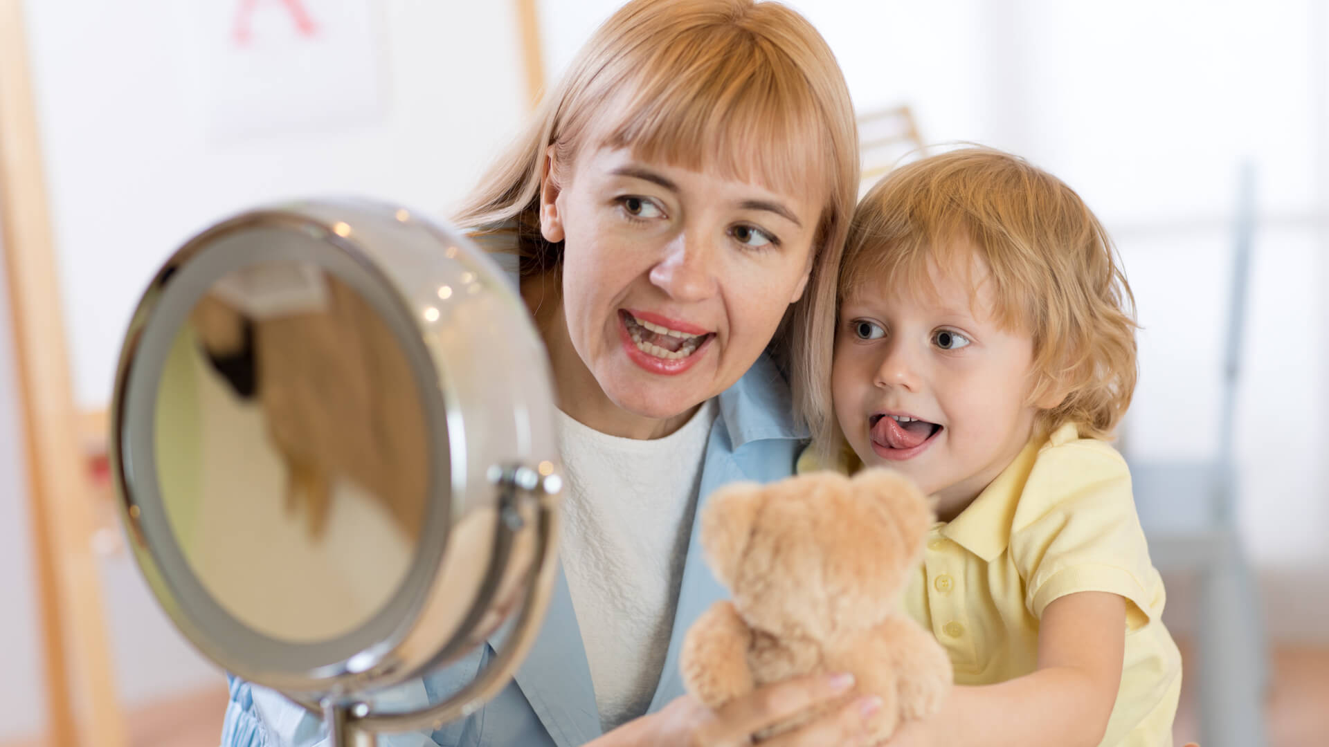 Cleft lip and cleft palate