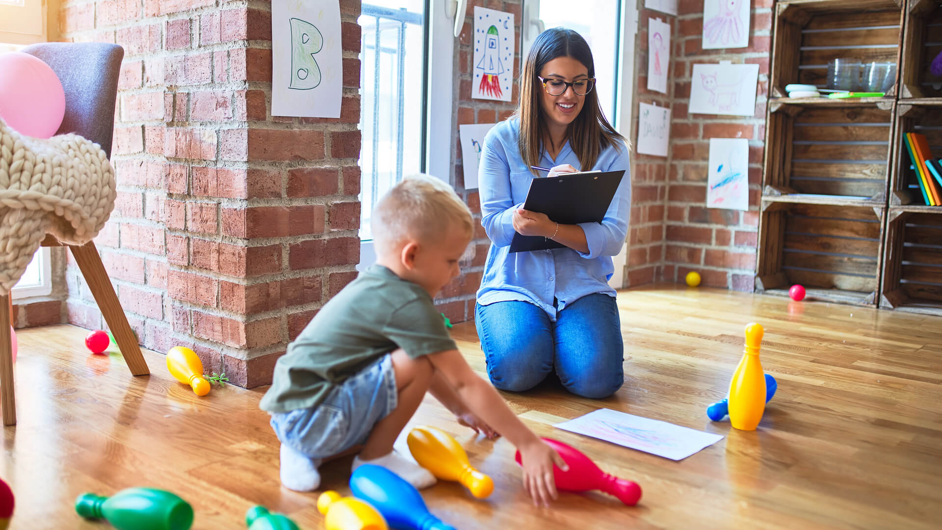 Does my child need speech therapy