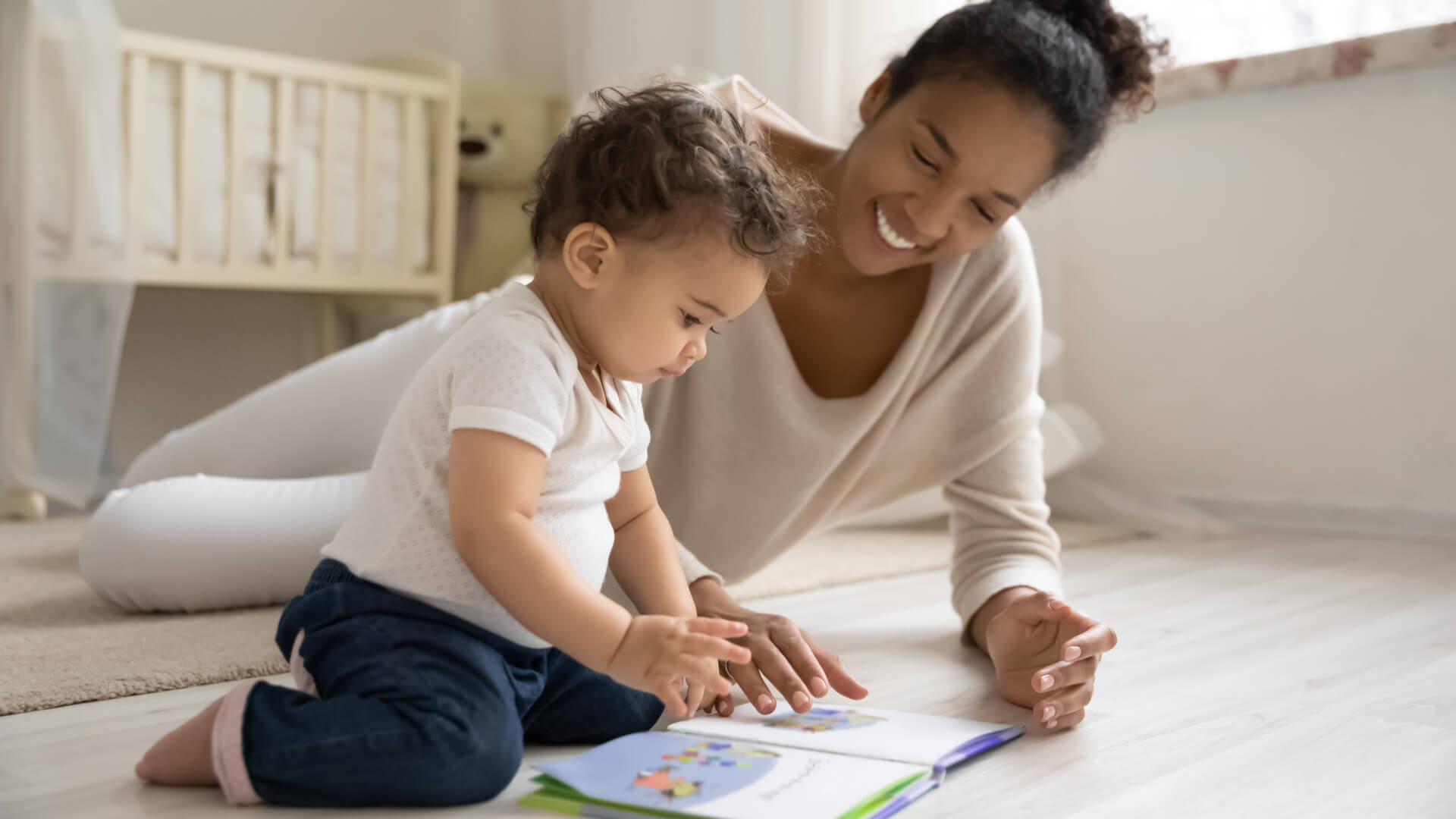 Early Literacy Skills