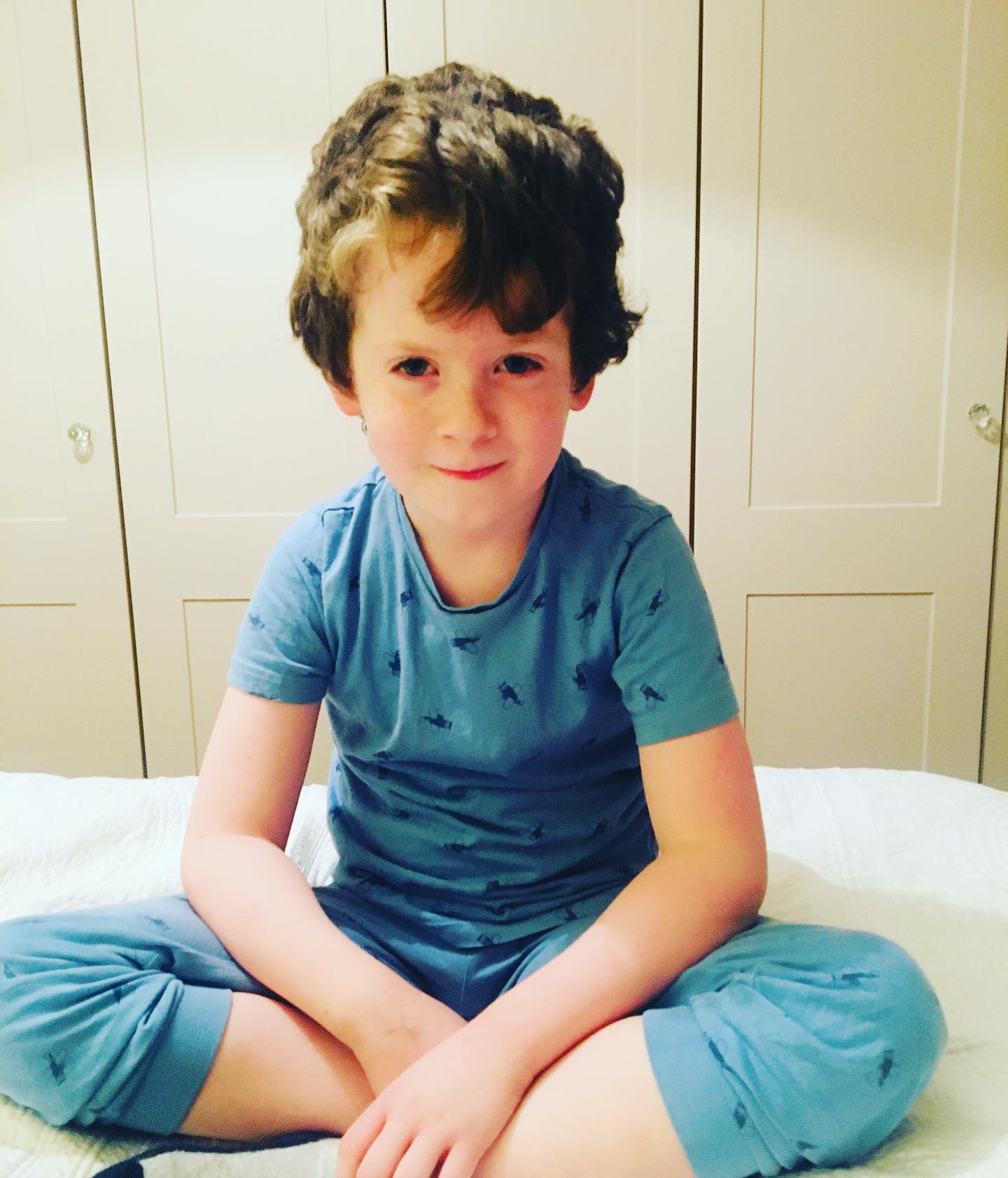 Finding Charlie's Voice