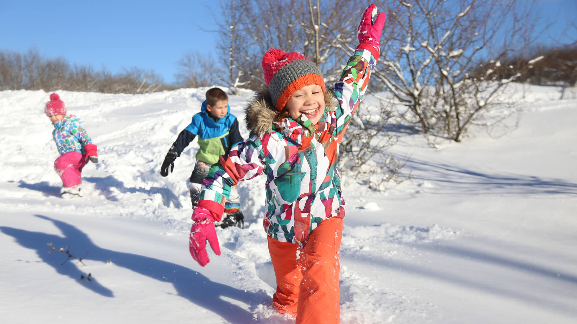 Fun Christmas Activities for Kids