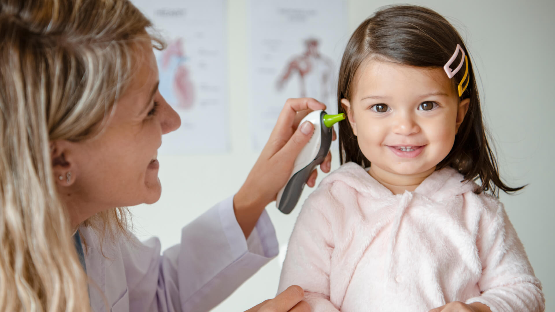 Hearing and Speech Development