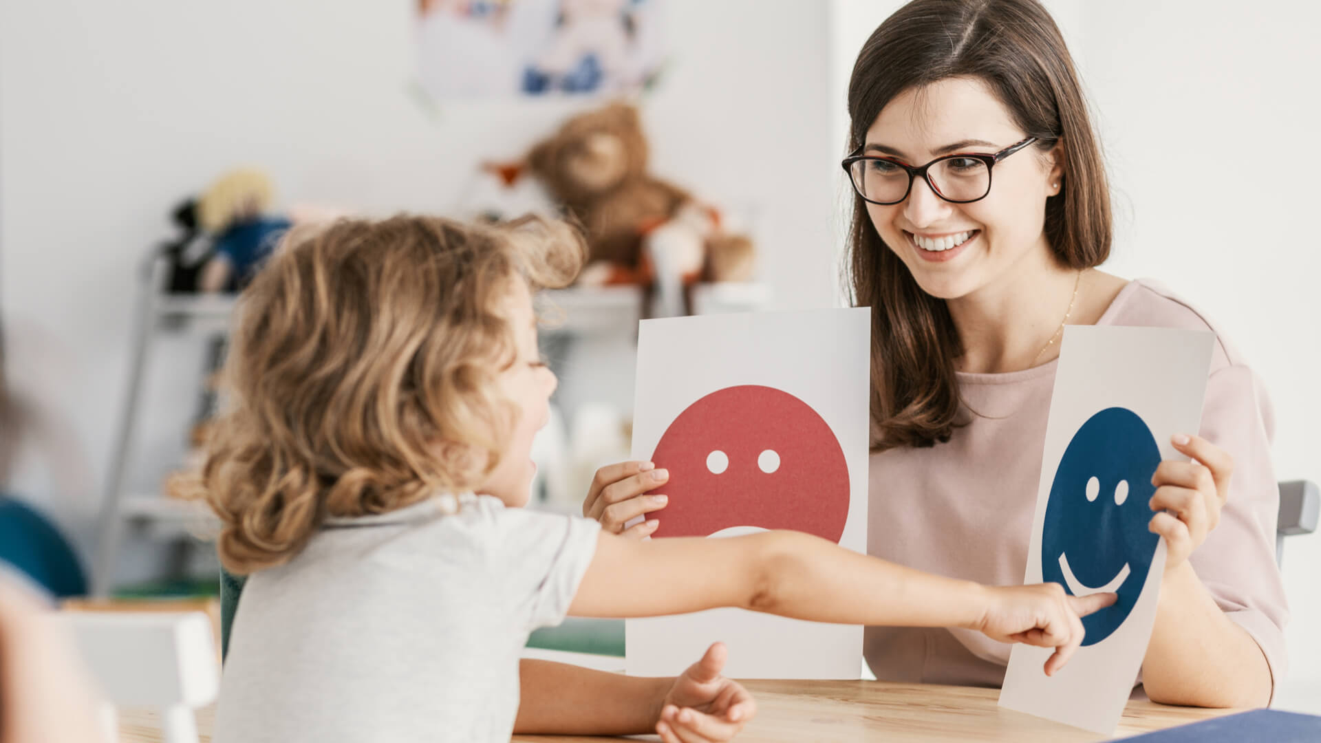 Help Your Nonverbal Child Speak Autism