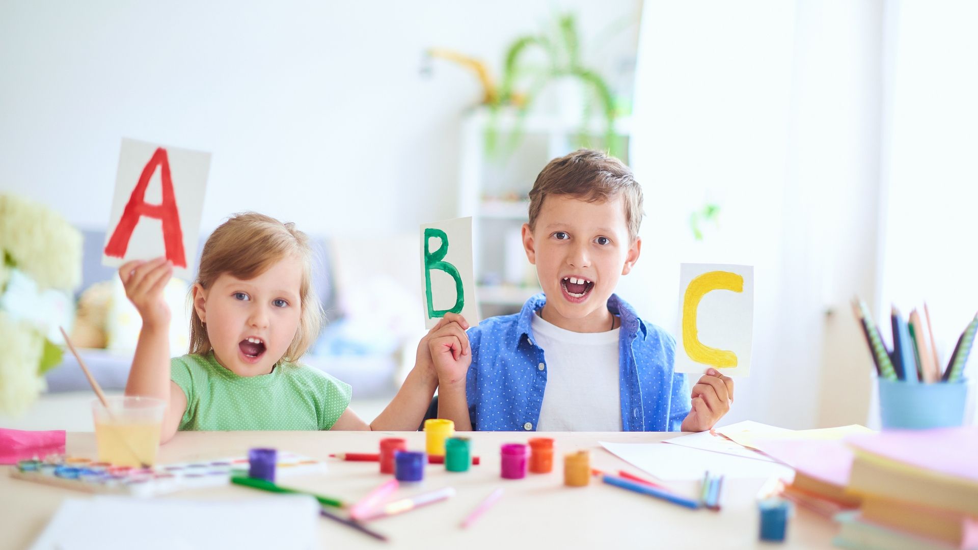 Improve Memory in Children