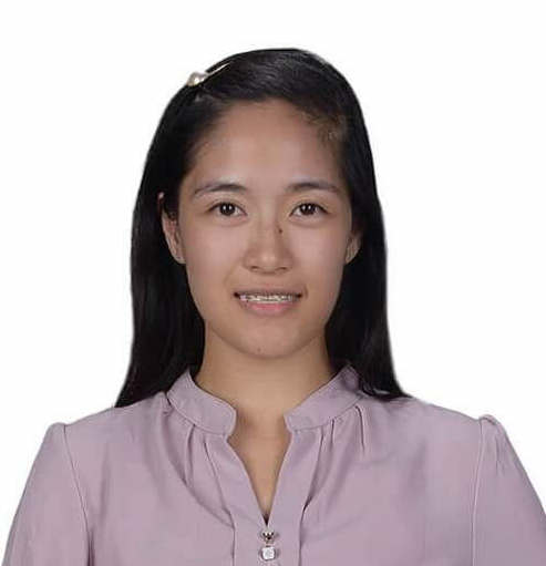 Megan Casilla-Mwaura