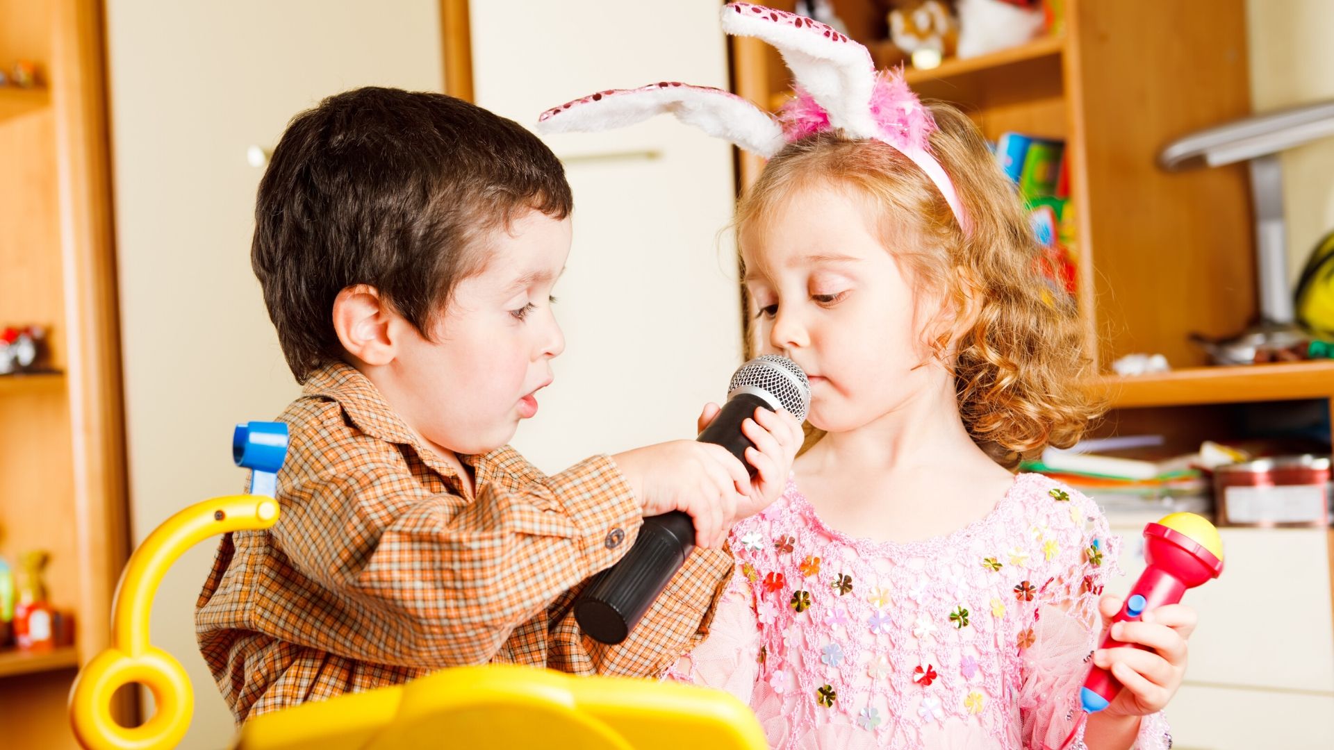 Music and Speech Therapy
