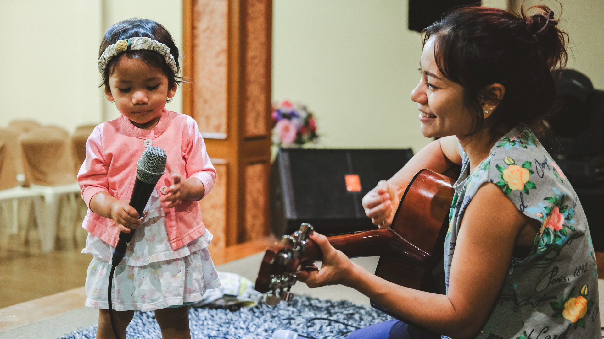 NG sound - make a song about it and sing your articulation errors away