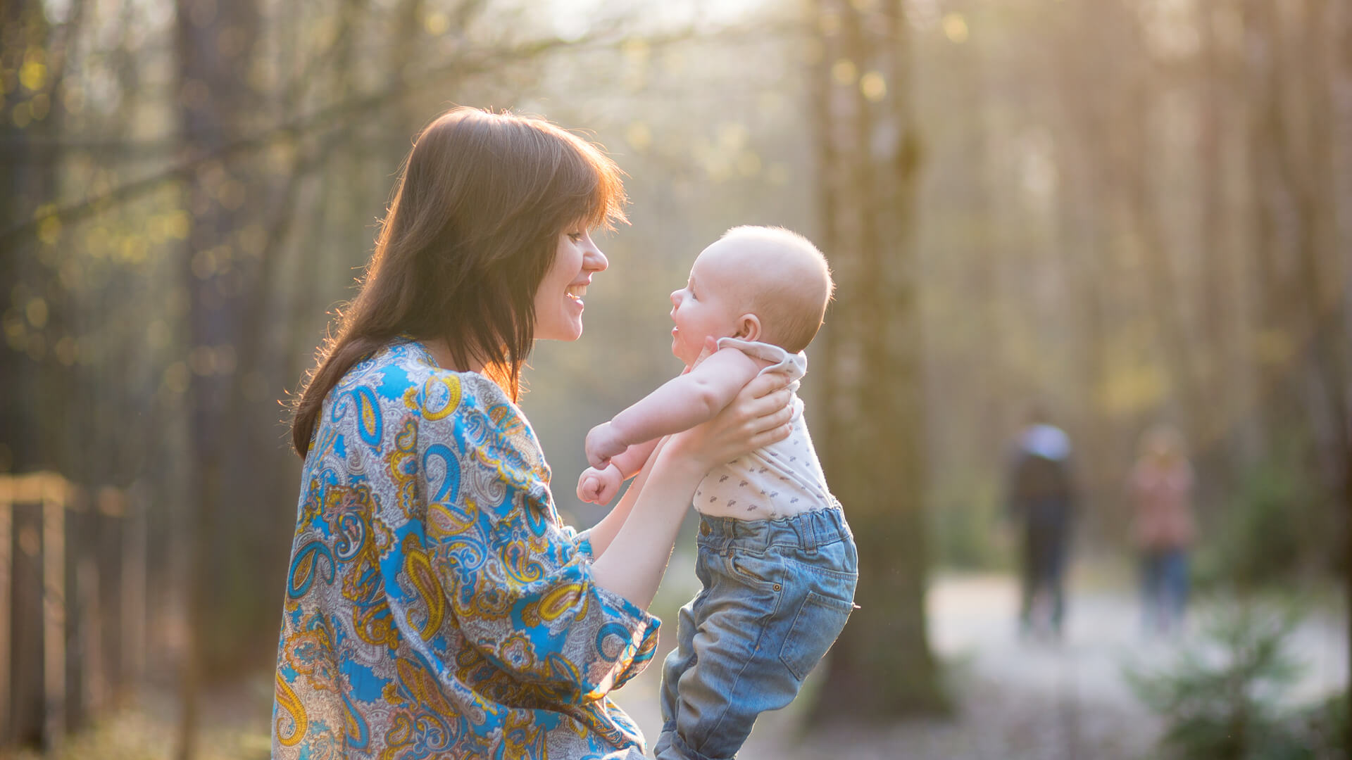 Parentese or Baby Talk