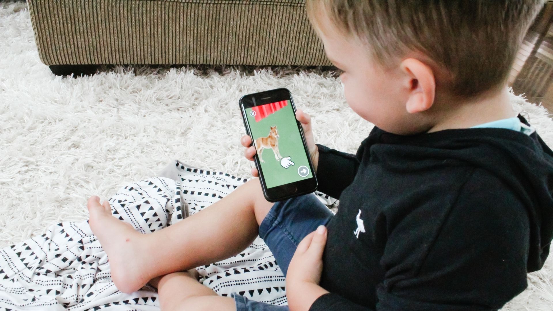 Speech Blubs Christmas Donation