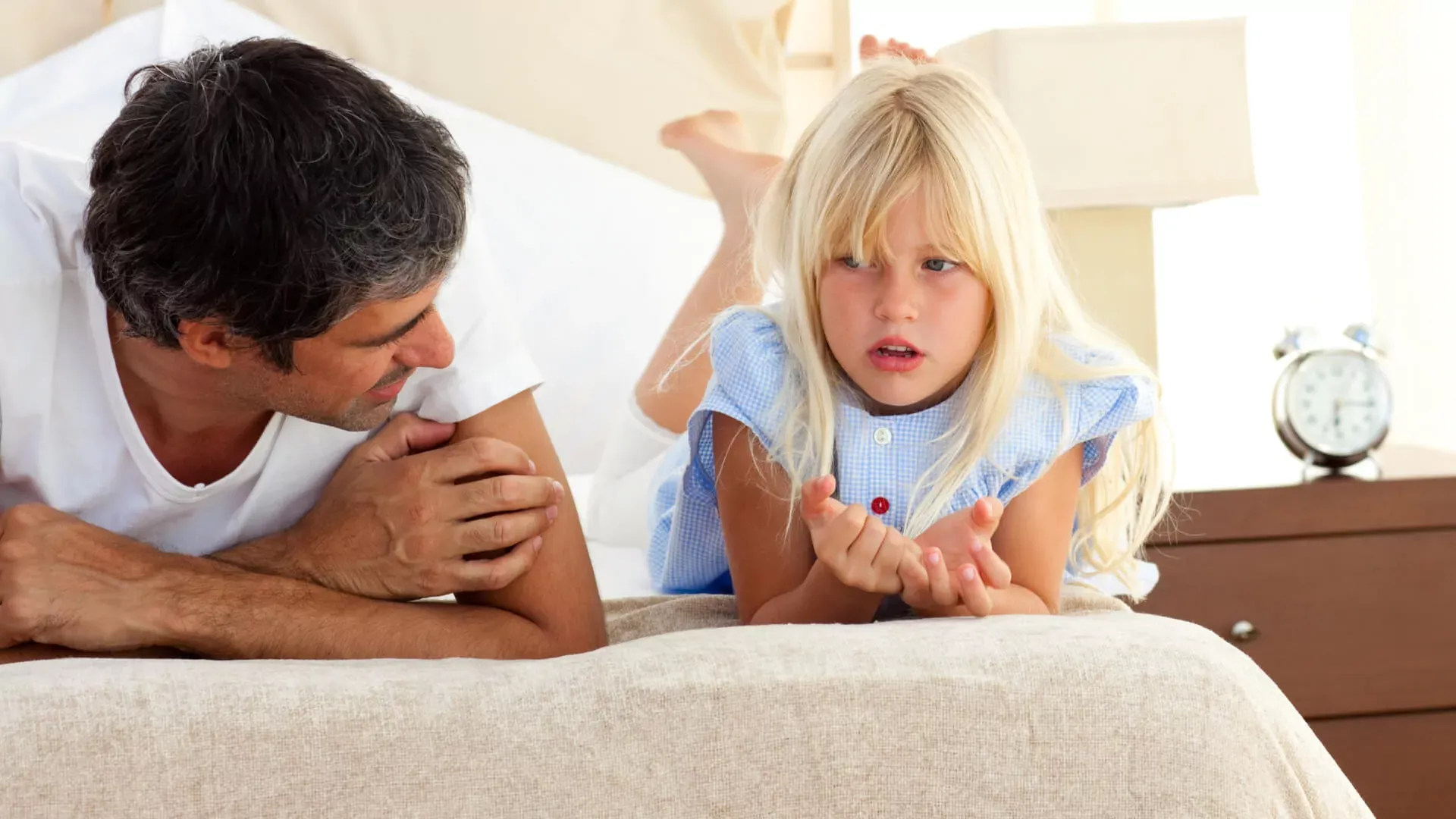 Speech Impediments Kids