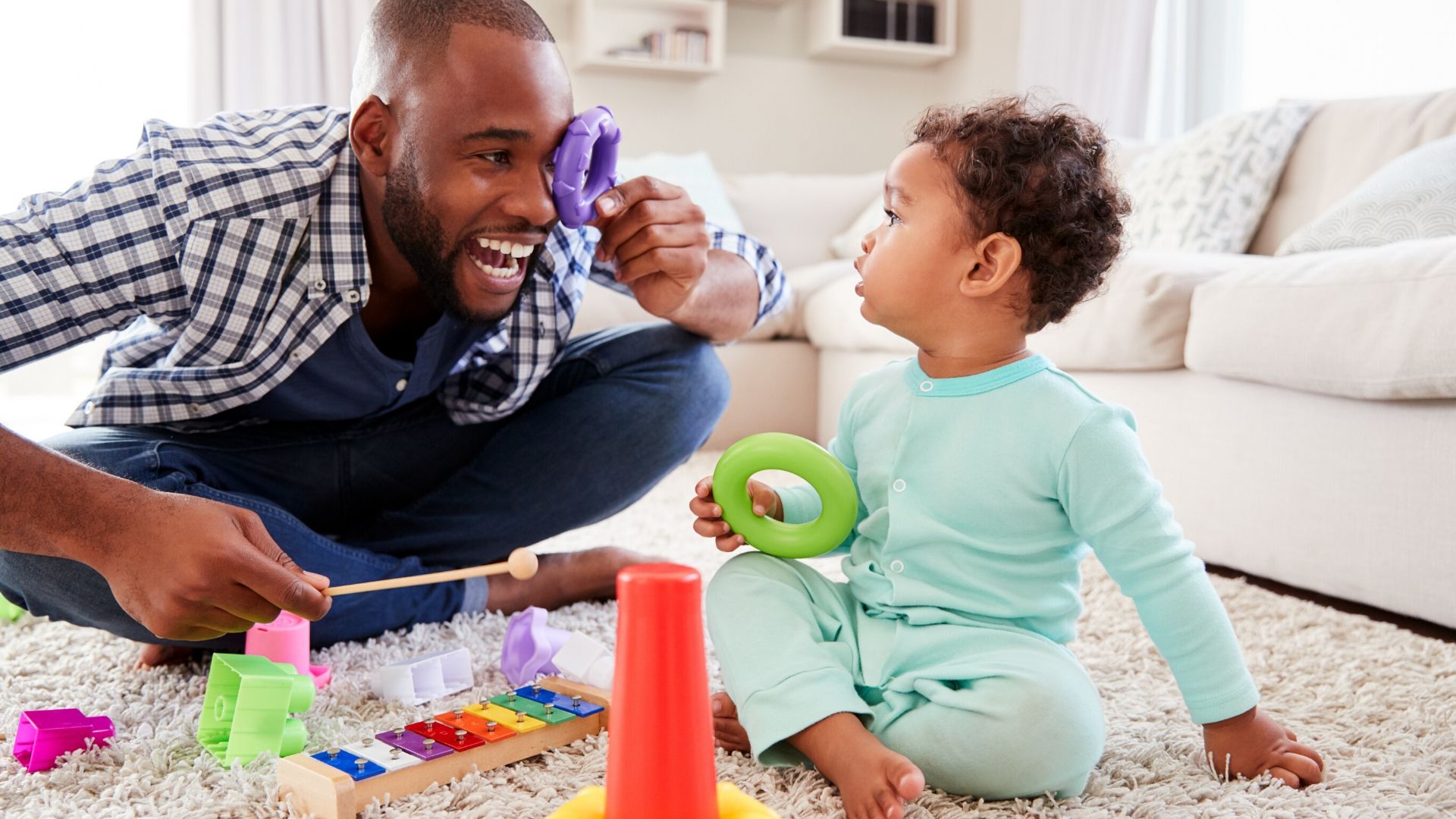 Speech Therapy at Home