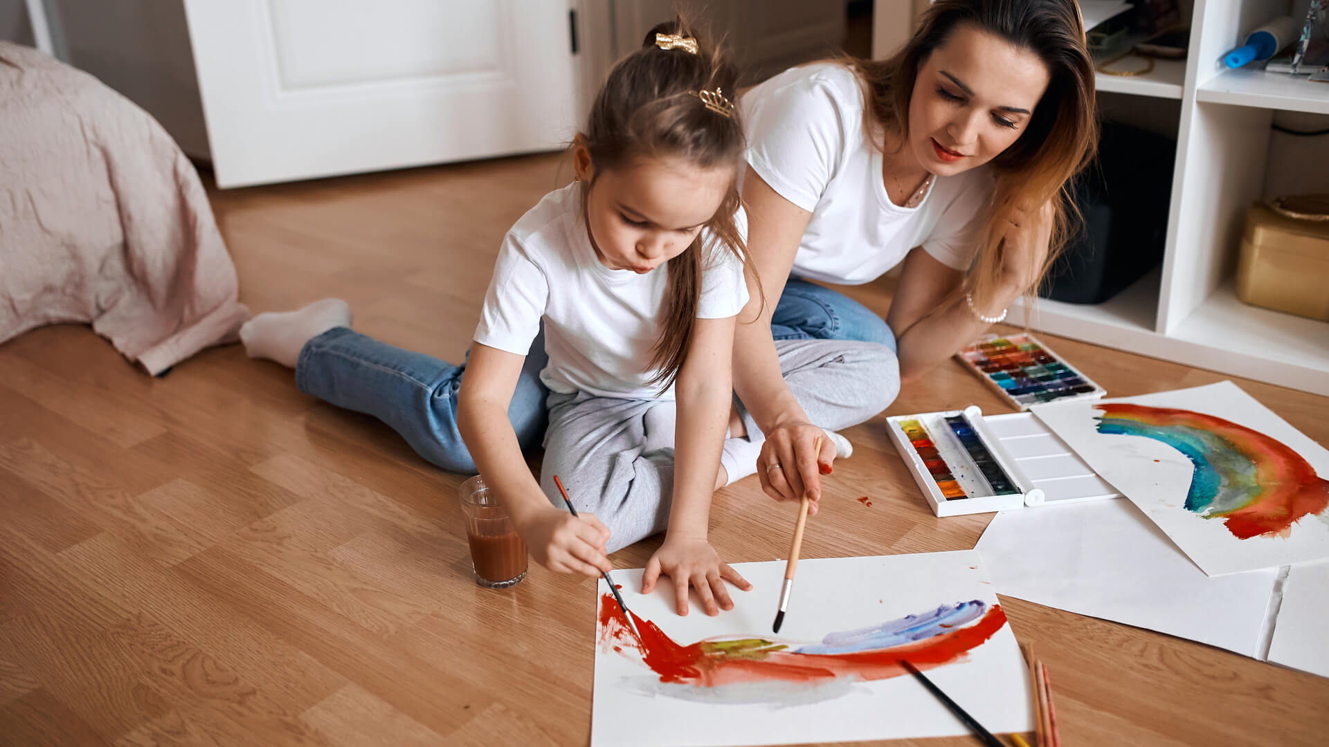 Speech Therapy at home for kids