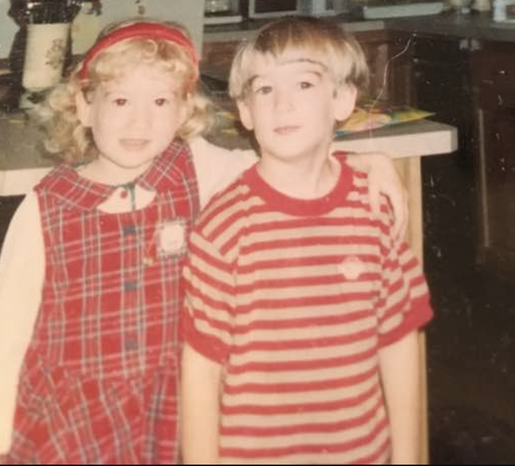 Stacie Bennett - Why She became an SLP-3