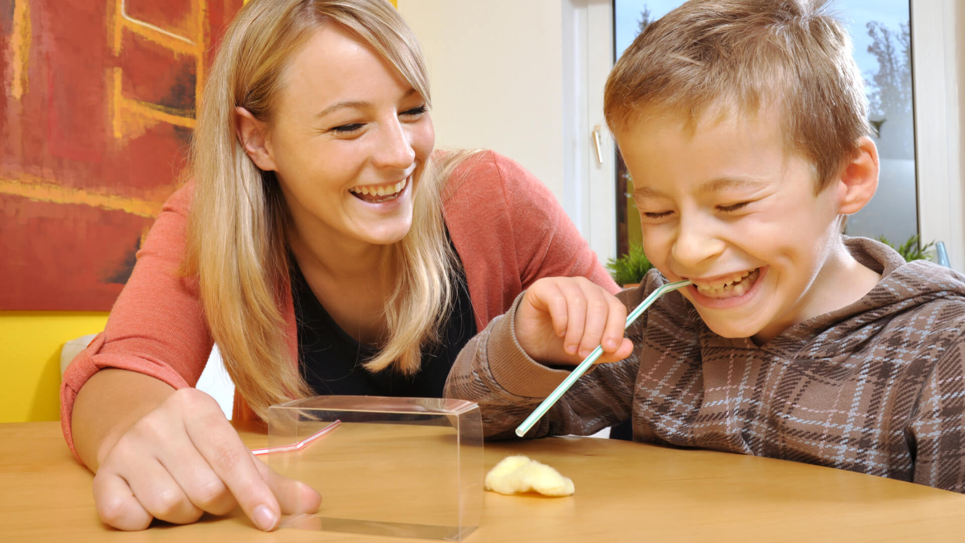 Stuttering Parents Worries