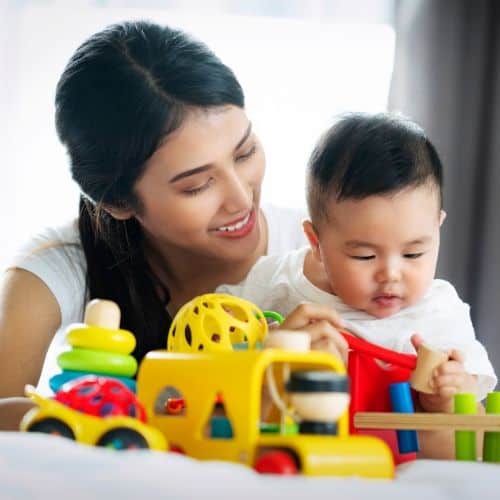 Toddler Games, Books And Learning Apps