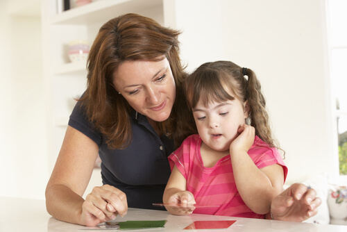 down-syndrome-speech-therapy