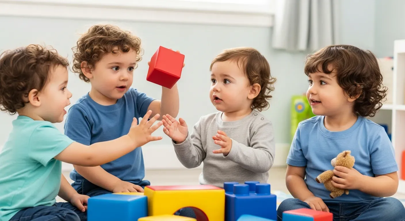 Unforgettable Outdoor Kid Games for Parties cover image