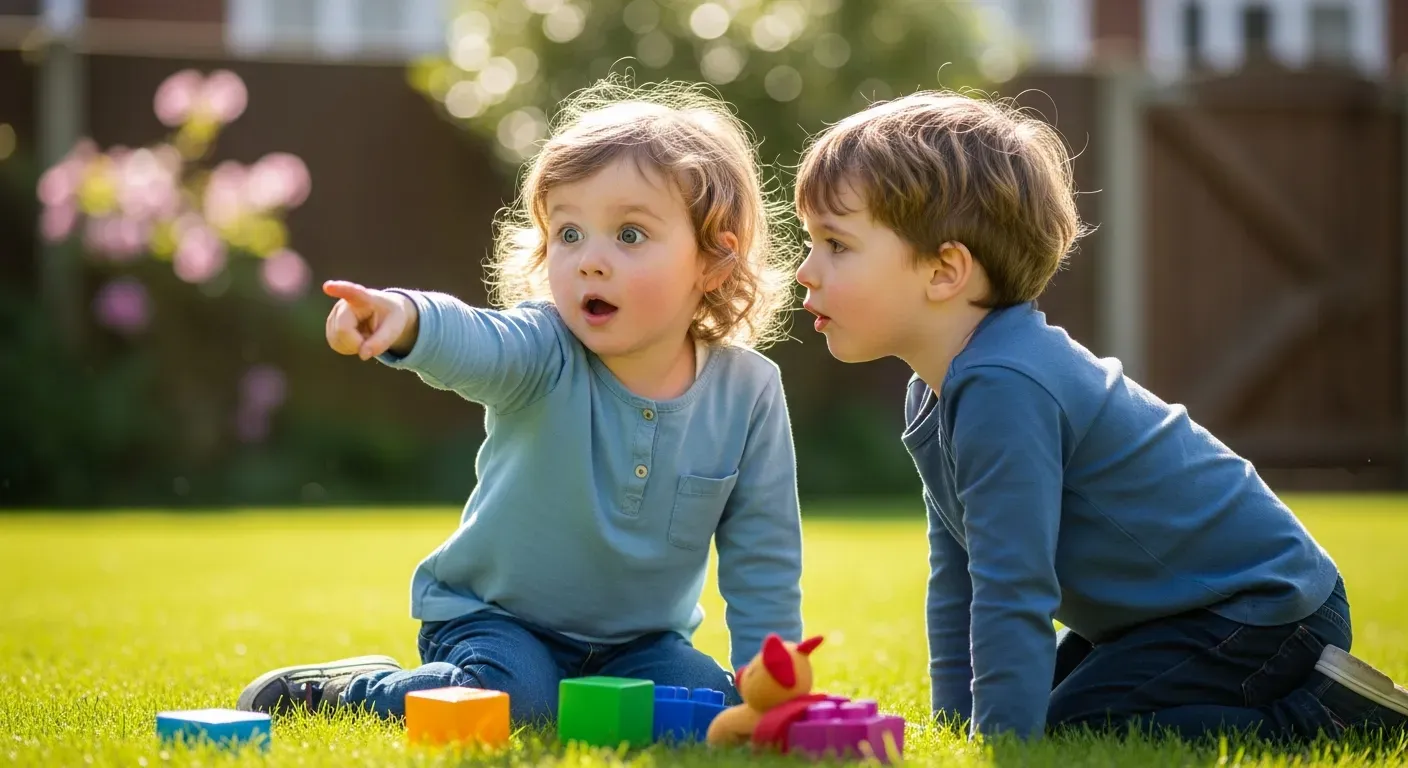 Block Party Fun: Top Kids Games for Unforgettable Neighborhood Gatherings cover image