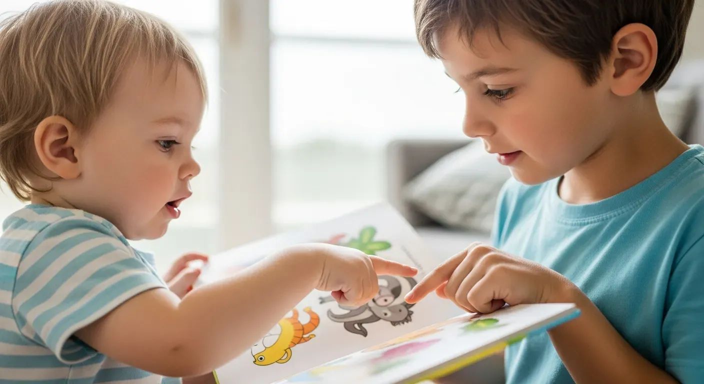 Epic Outdoor Kids Games for Birthday Parties cover image