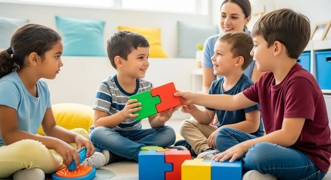 Party Perfection: Best Carnival Games for Kids cover image