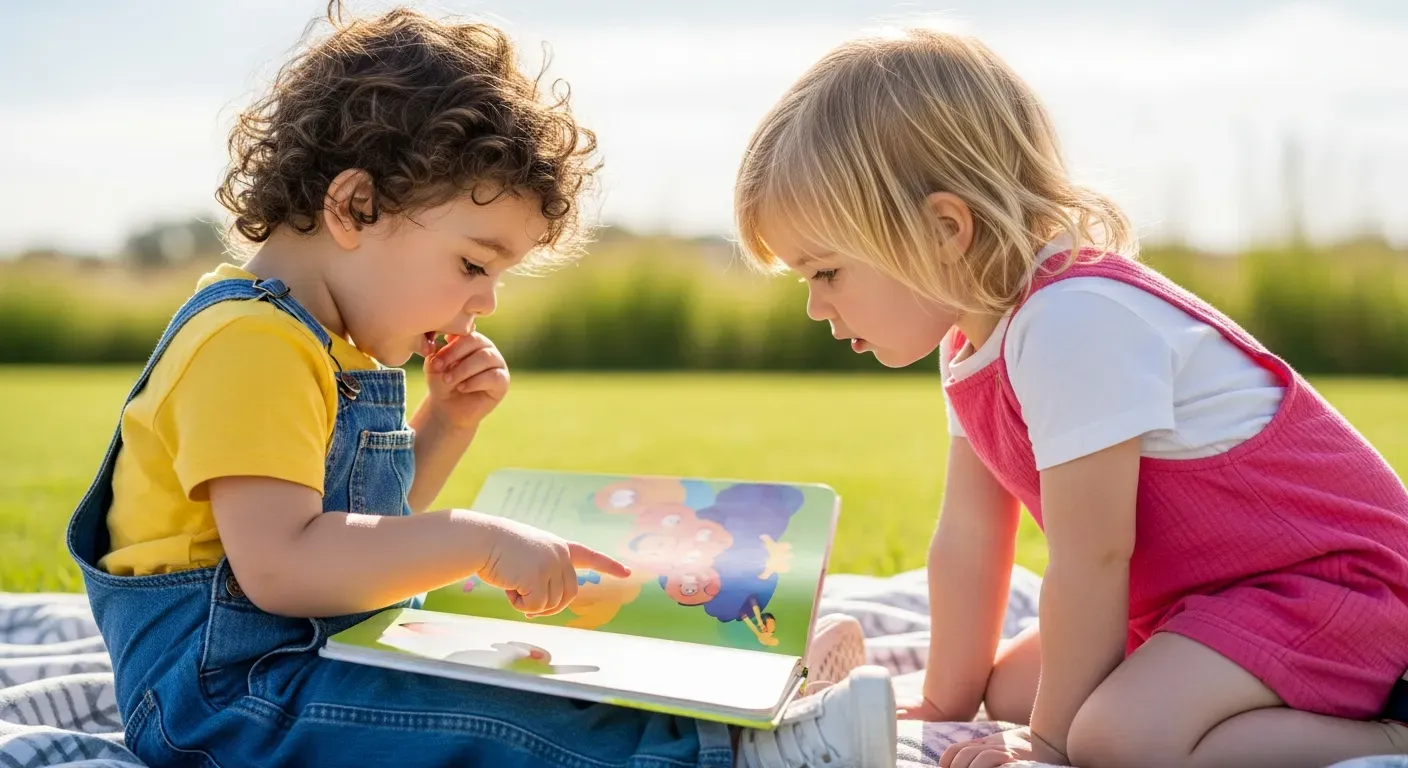 Birthday Blast: Fun Kids Games for Party Success cover image