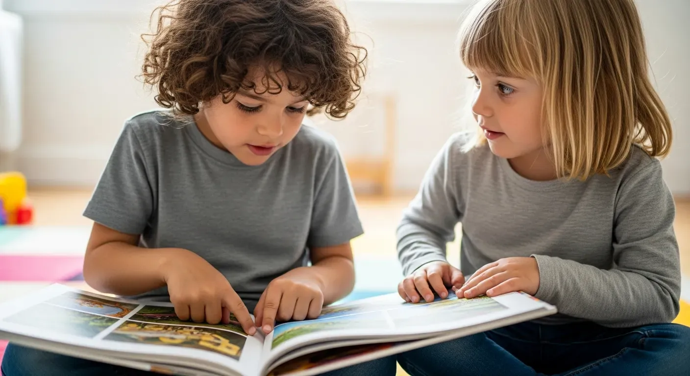 Fun Kids' Birthday Games for Unforgettable Parties cover image