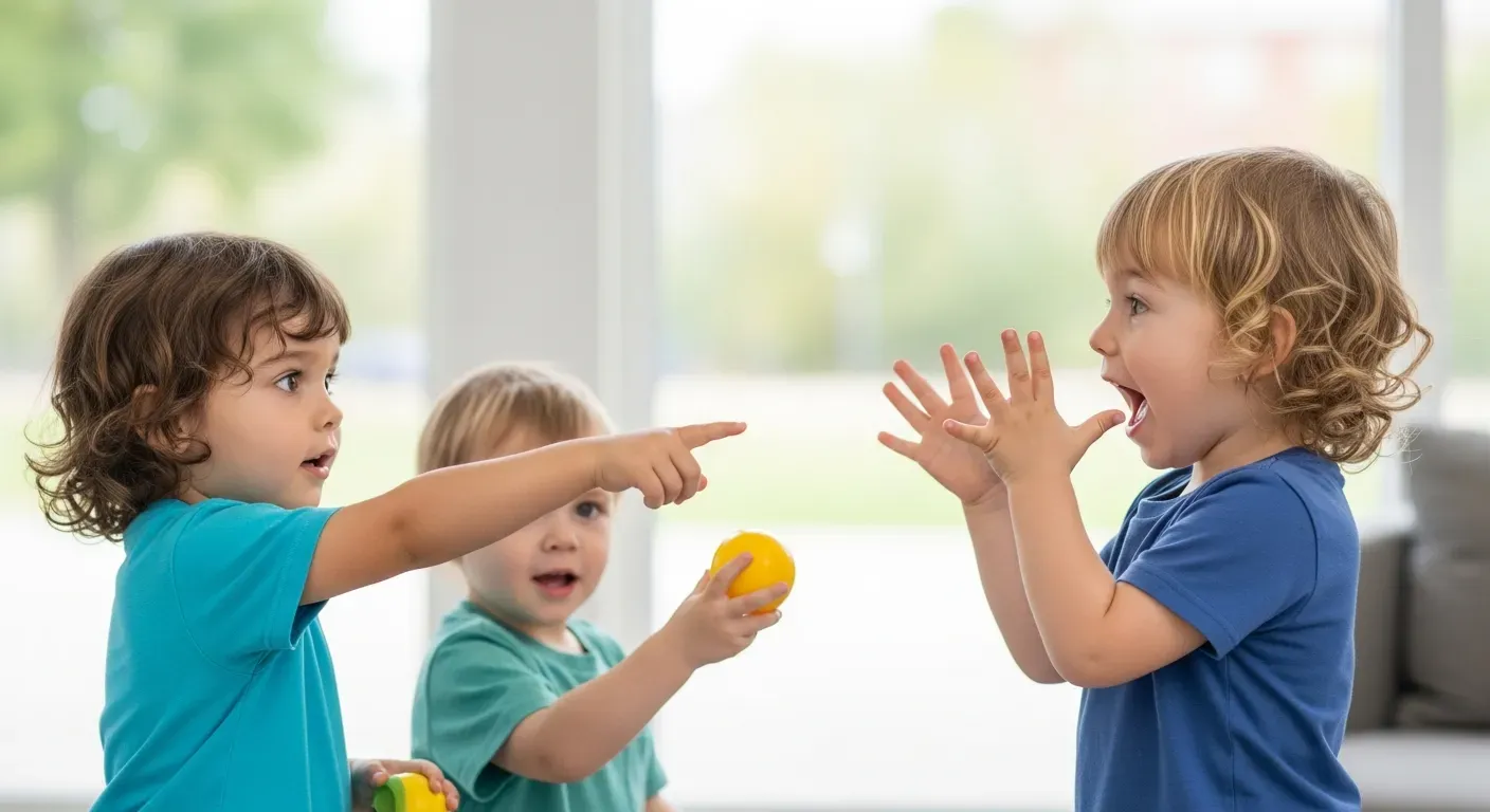 Birthday Bash: Fun Kid Games for Parties cover image