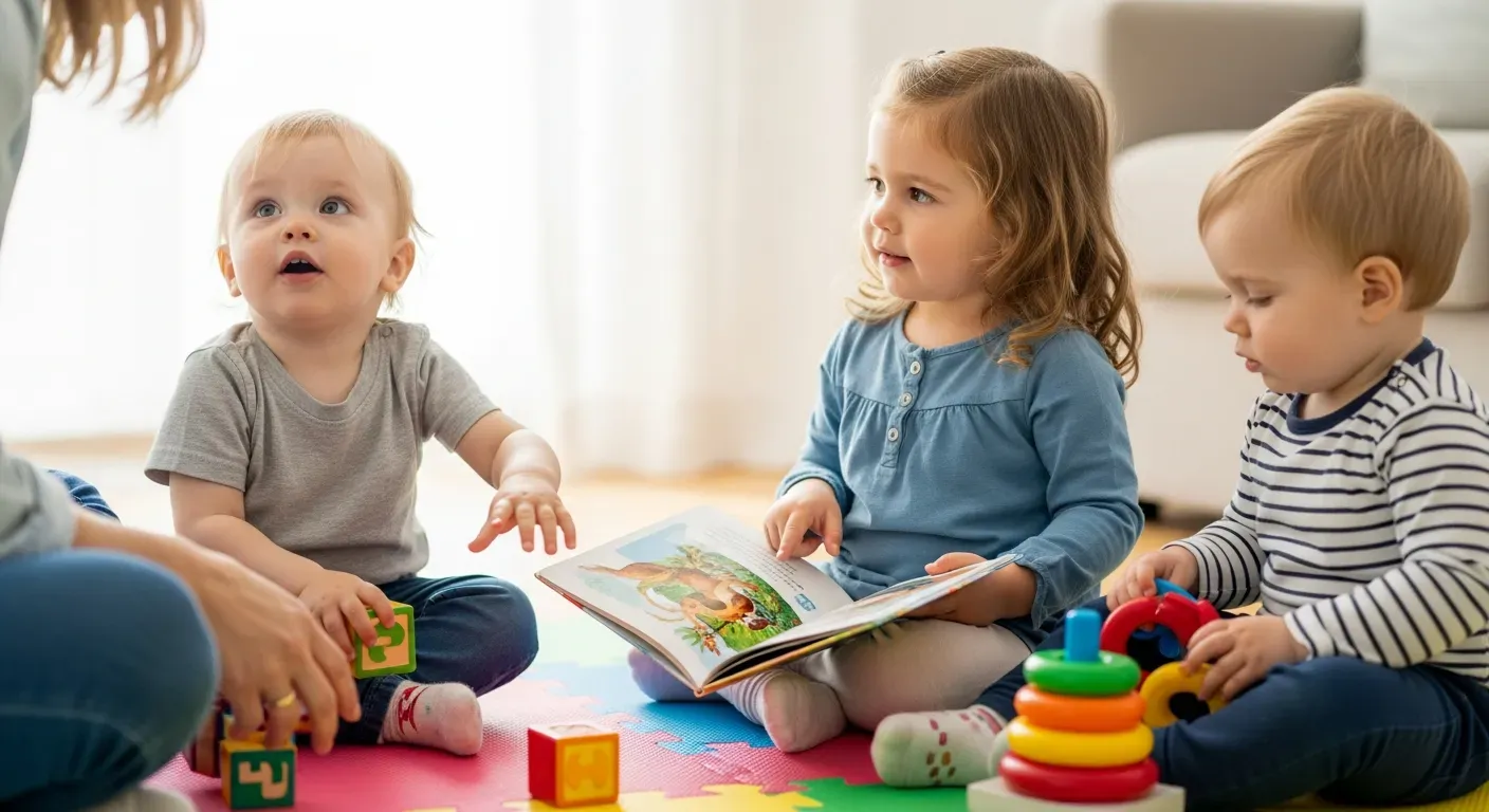 Splash-tastic Pool Party Games for Kids cover image