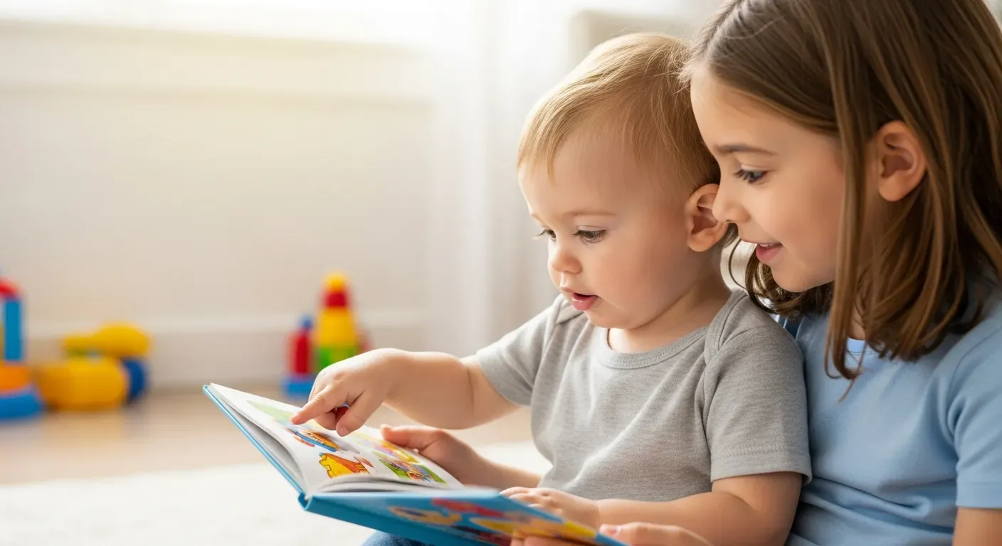 Outdoor Fun: Best Kids' Party Games cover image