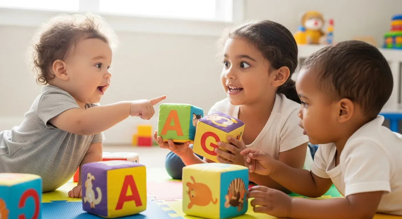 Fun Kid Party Games for Memorable Celebrations cover image