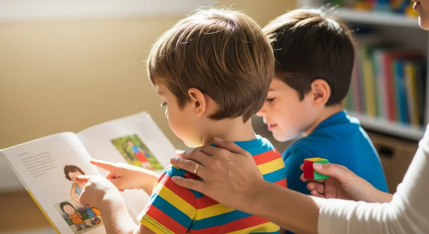 Fun Kids Games for Birthday Parties: Speak, Play, & Celebrate cover image