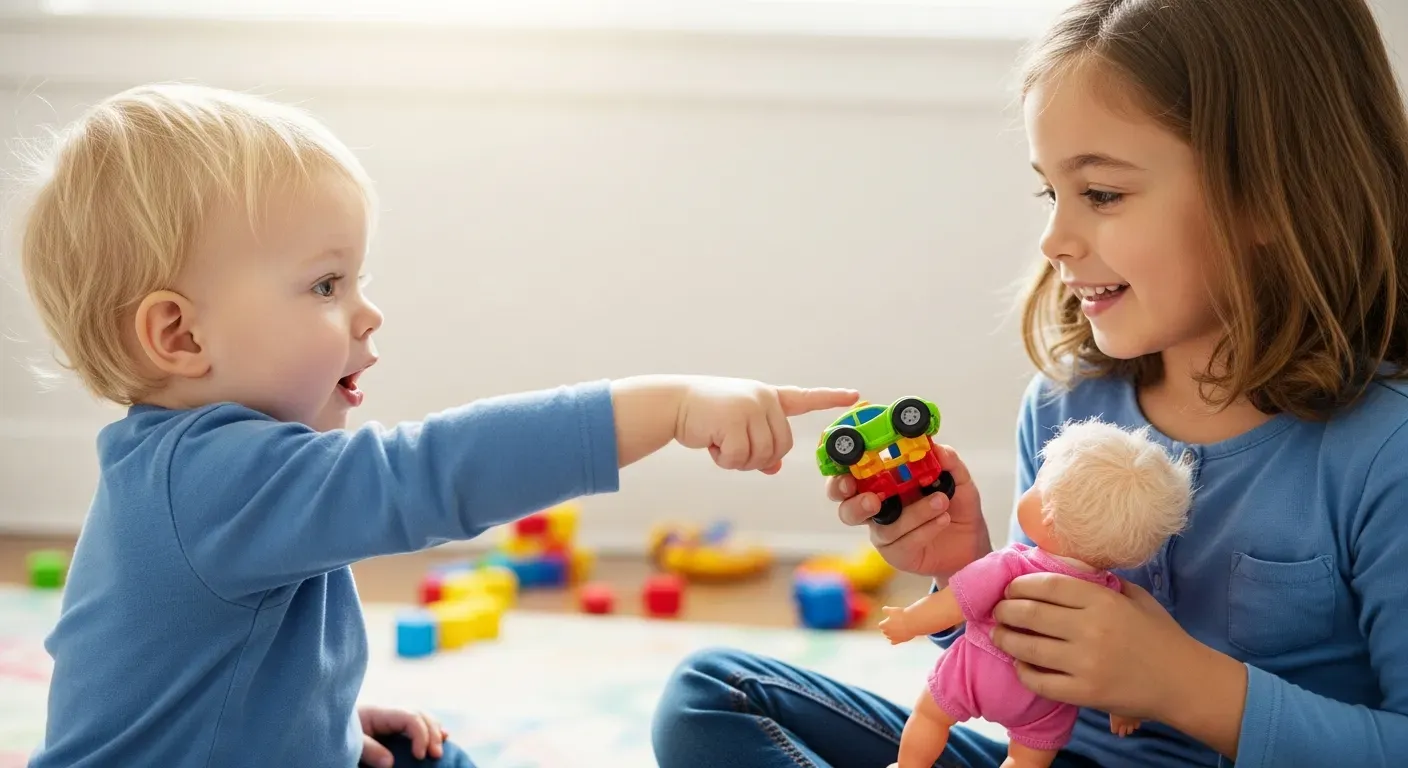 25 Classic Old Fashioned Kids Party Games cover image