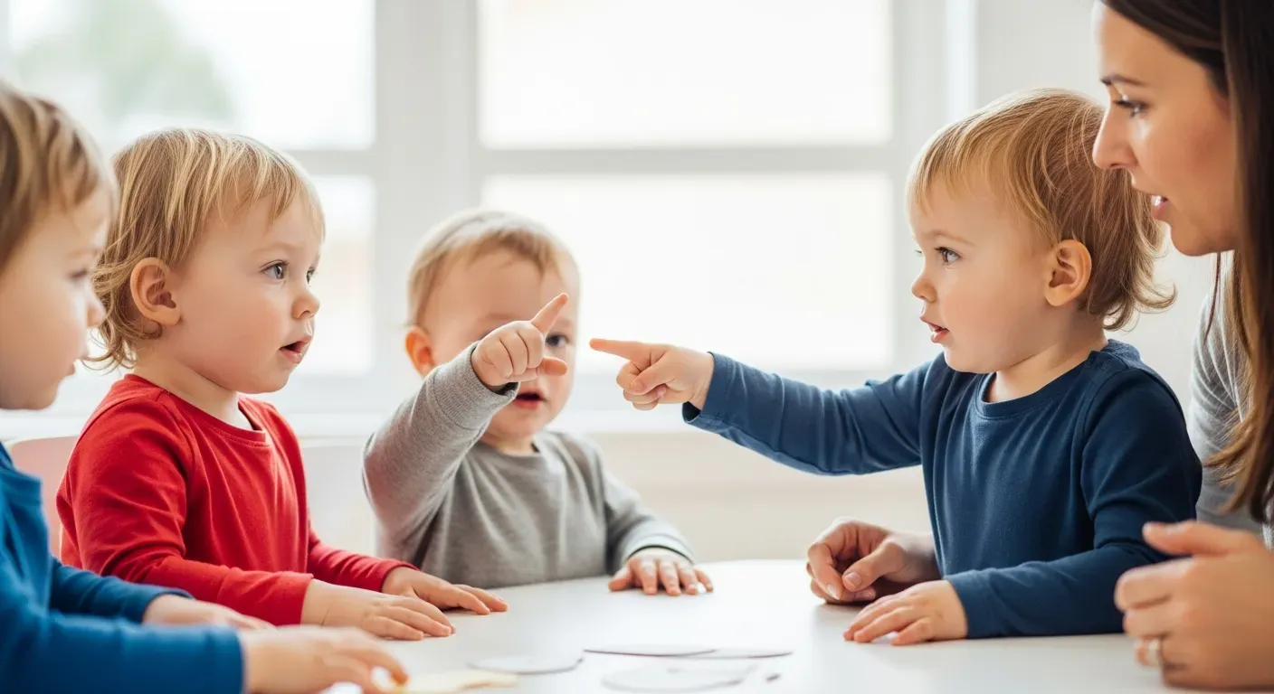 Epic Birthday Party Kids Games for Unforgettable Fun cover image