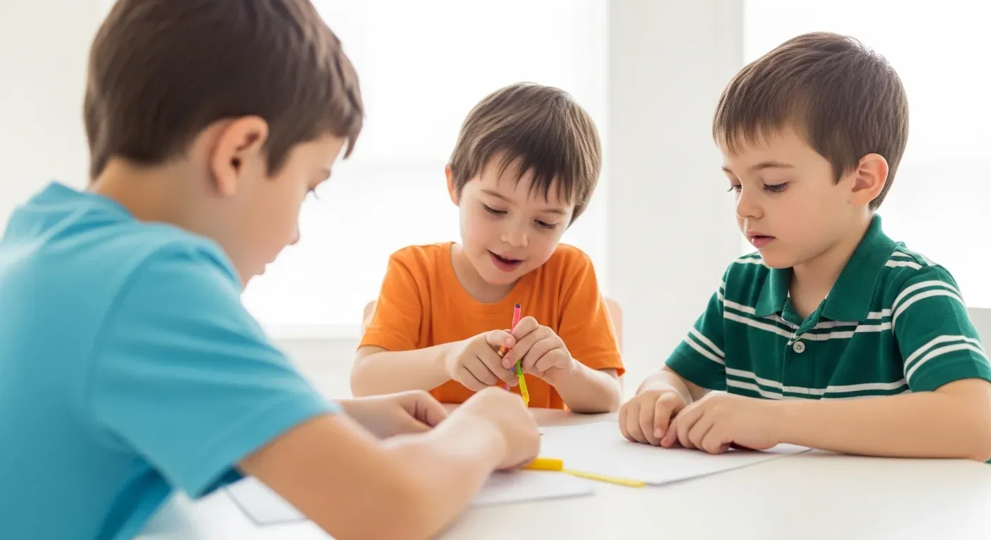 Kick-Off Fun: Top Football Party Games for Kids cover image