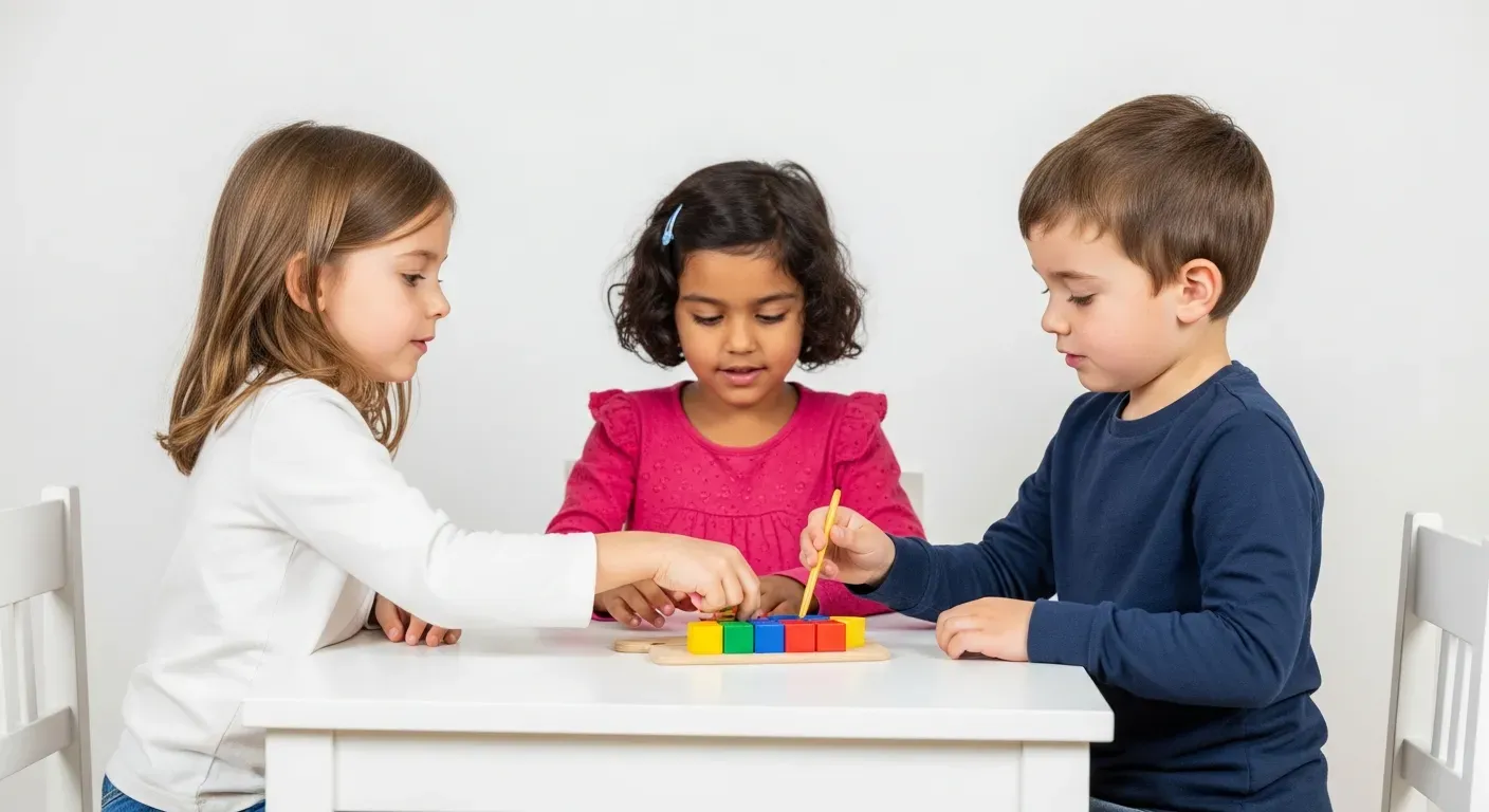 Easy Kids Party Games: Fun for Every Child cover image