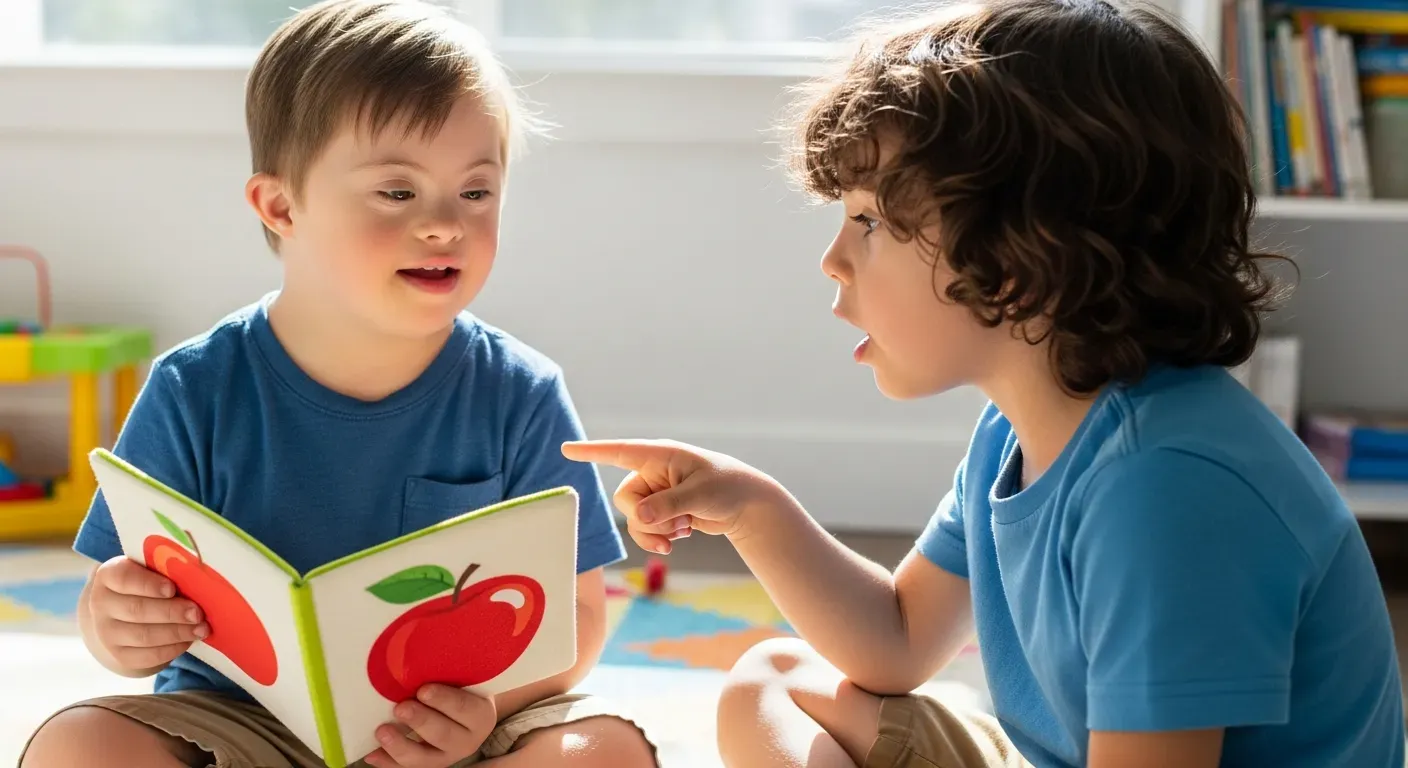 Fun Kids Games for Party: Boosting Joy and Communication cover image