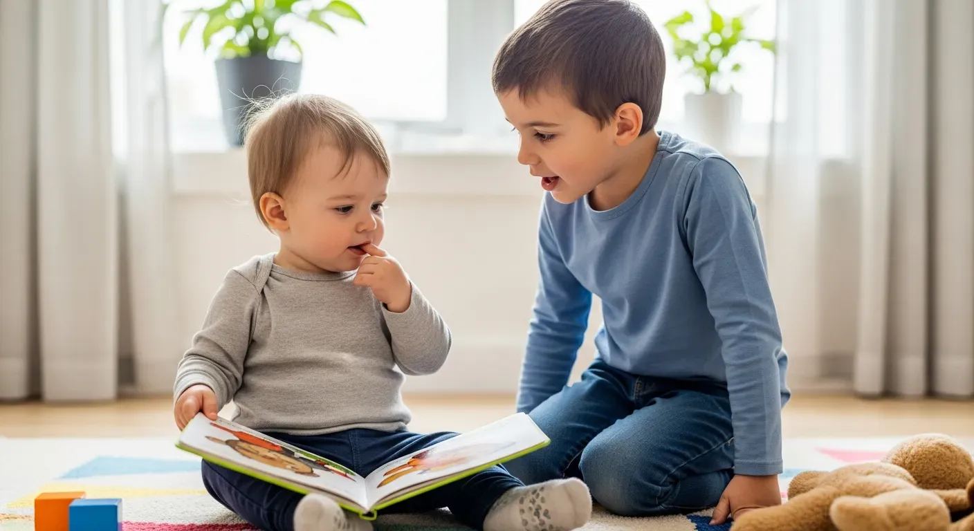 Creative Games to Play at Kids' Birthday Parties cover image