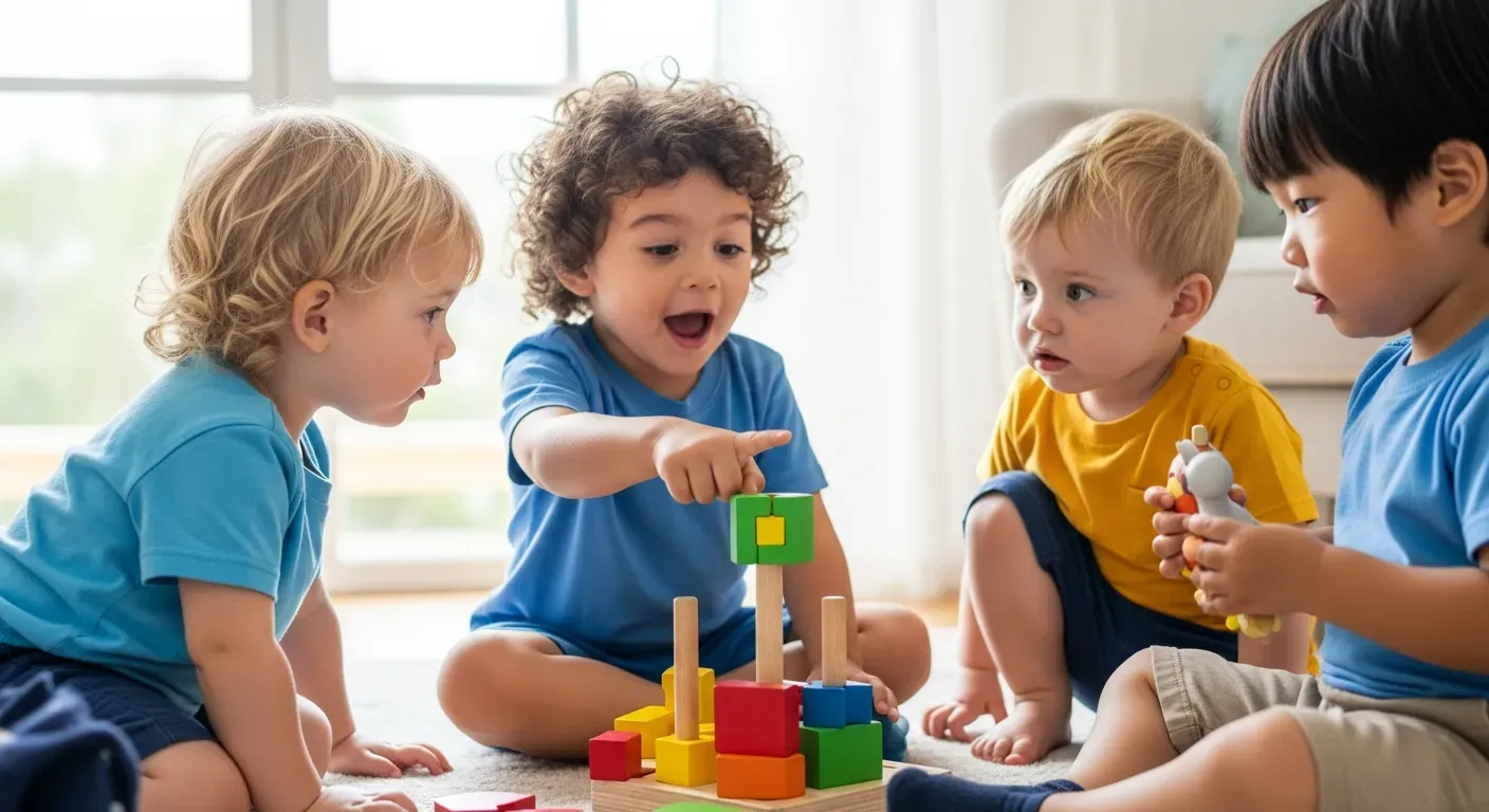 Celebrating One: Delightful First Birthday Party Games for Kids cover image