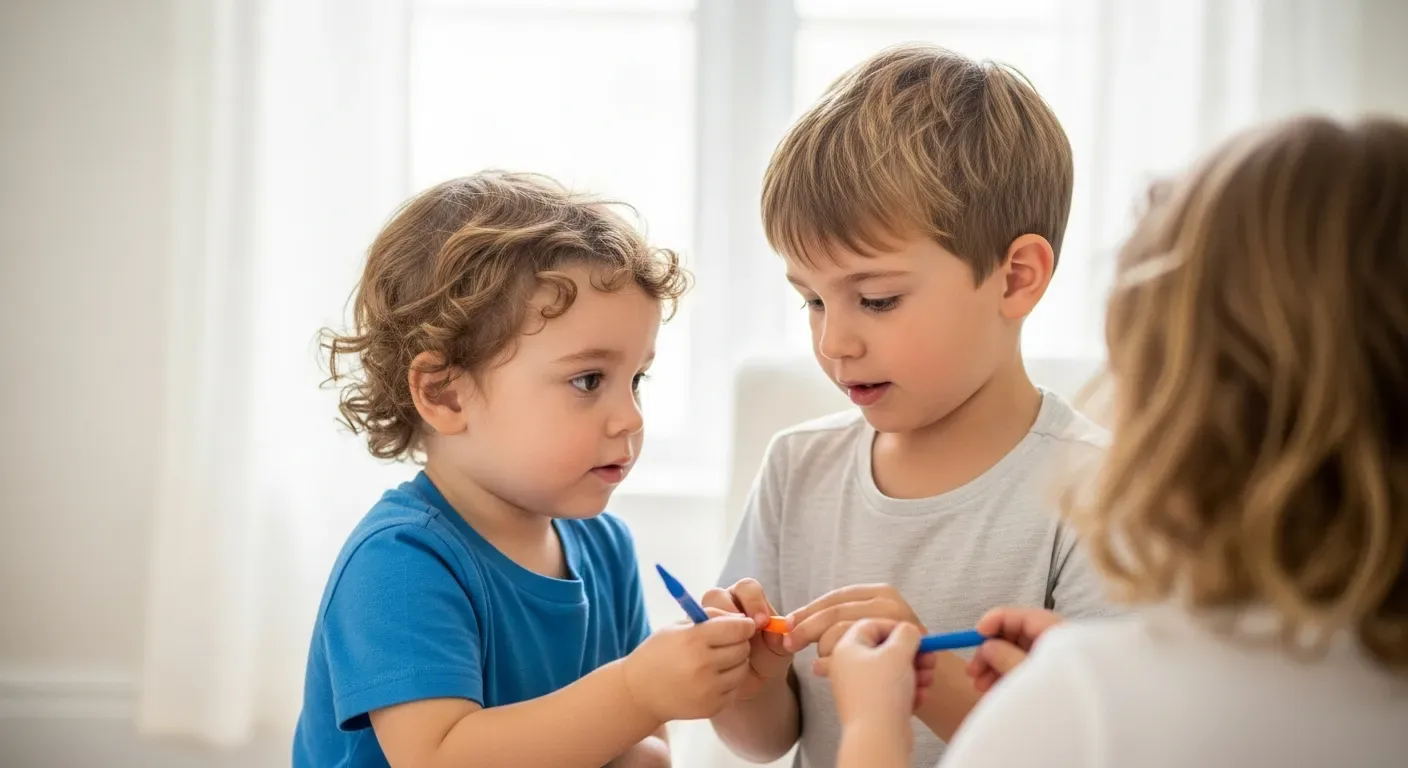 Engaging Kids Games for Parties: Fueling Fun and Communication cover image