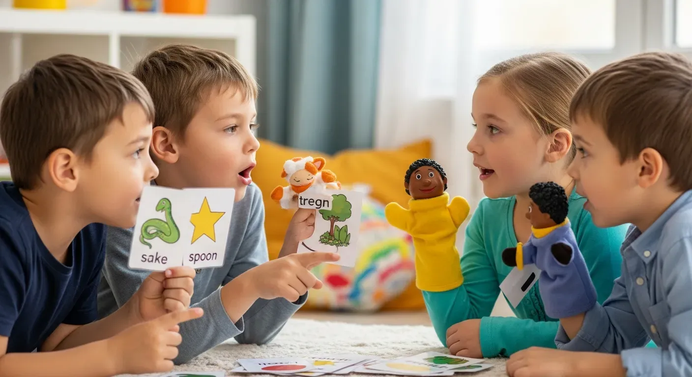 Best Kids Dance Party Games for Joyful Movement cover image