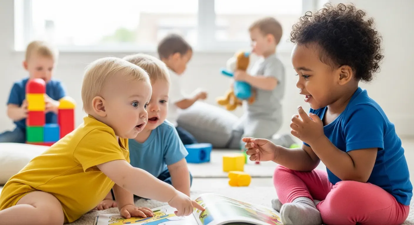 Joyful Kid Games for Unforgettable Birthday Parties cover image