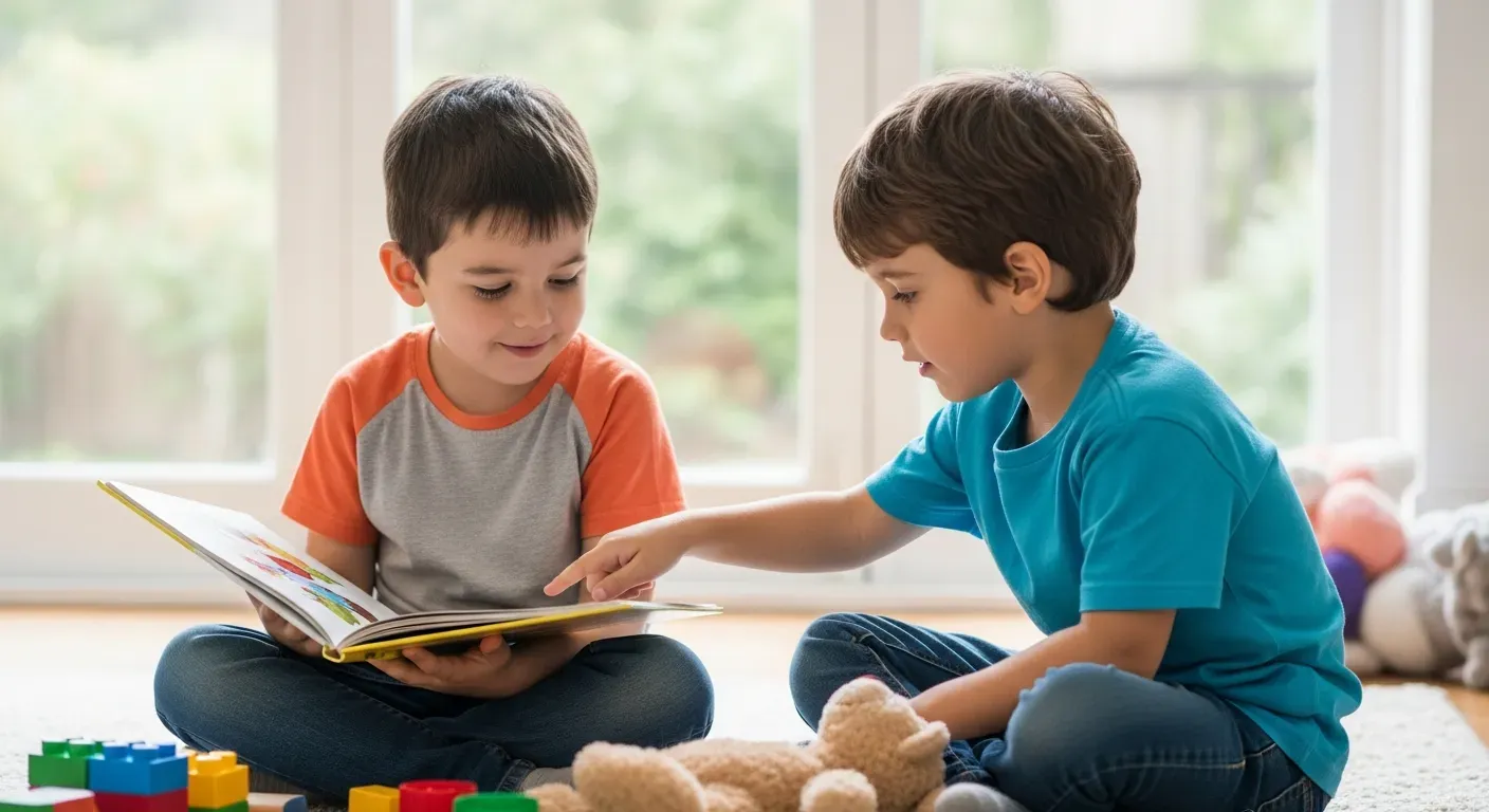 Unforgettable Kids Party Games Outdoor: Sparking Joy and Connection cover image