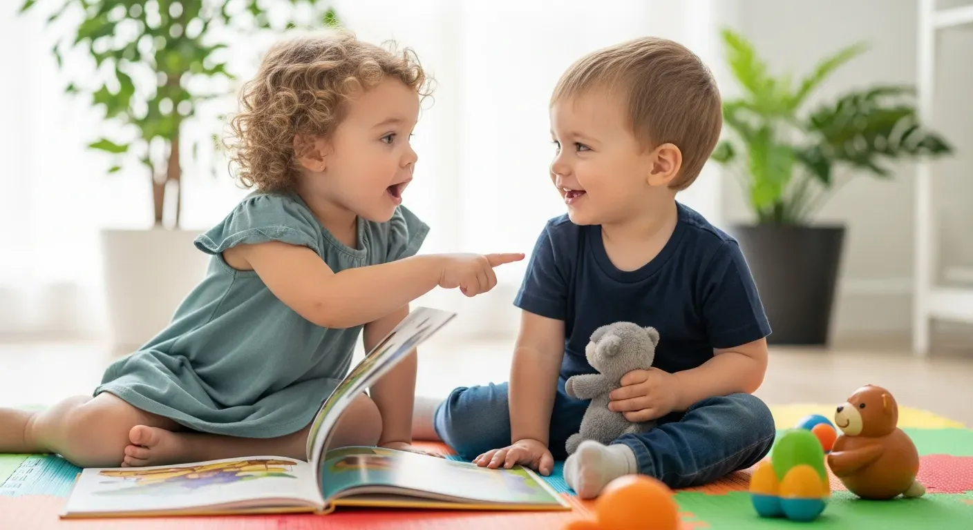 Joyful Jams: Unforgettable Kid Party Games for Every Celebration cover image