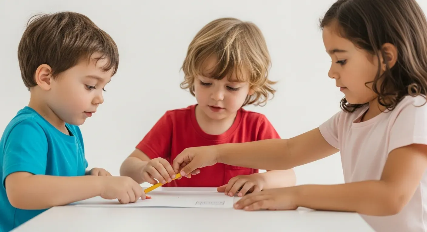 Play, Learn, Grow: Educational Party Games for Kids cover image