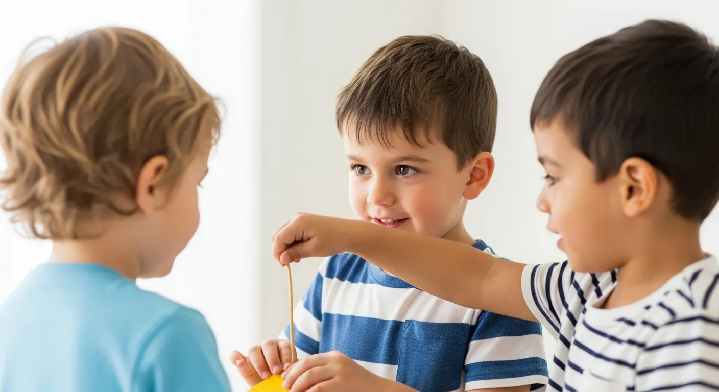 Slam Dunk Fun: Engaging Basketball Party Games for Kids cover image