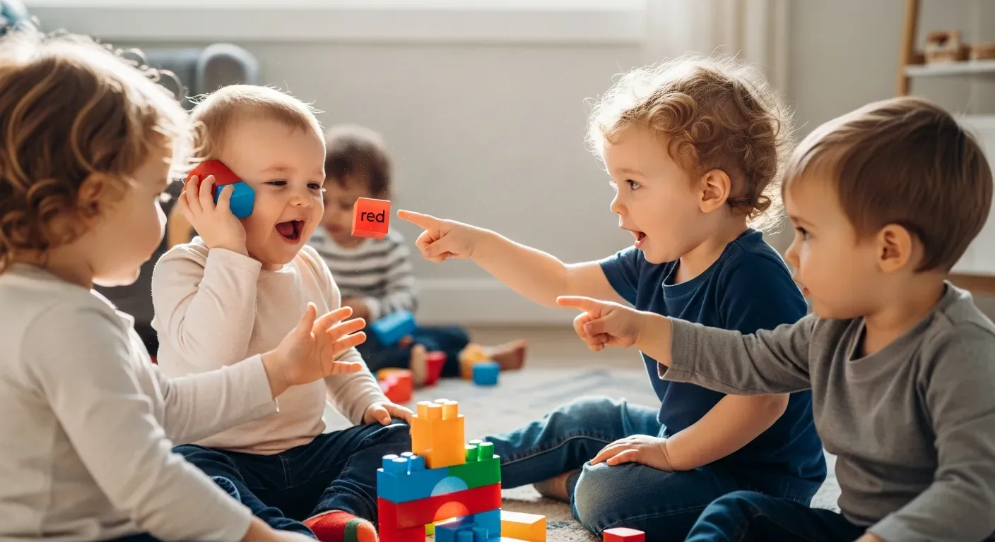 Timeless Fun: Classic Kids Party Games for Joyful Connections cover image